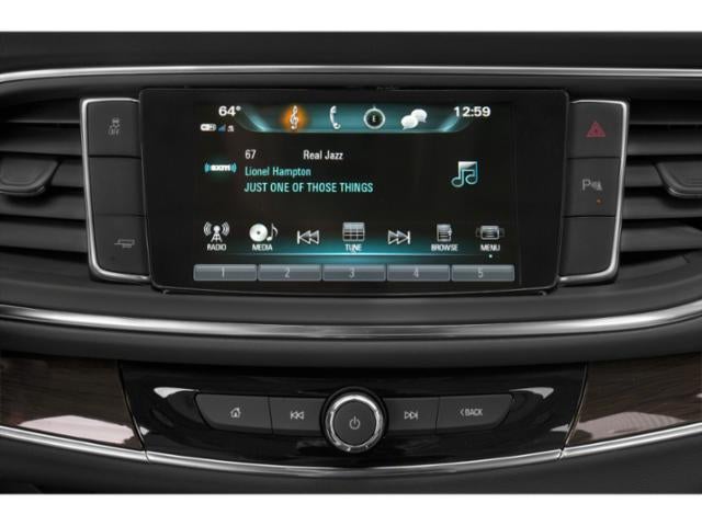 2020 Buick Enclave AWD Avenir