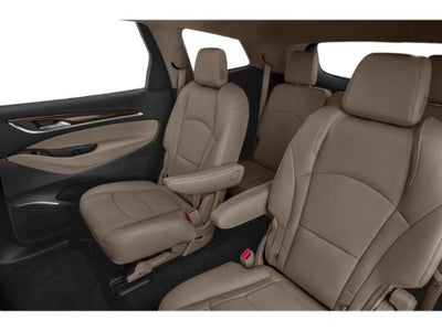 2020 Buick Enclave AWD Avenir