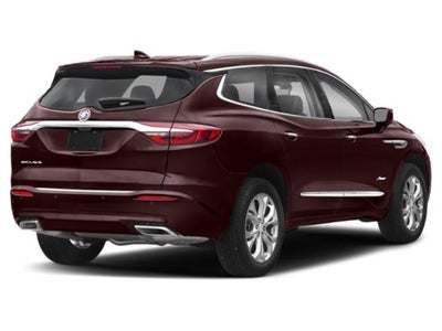 2020 Buick Enclave AWD Avenir