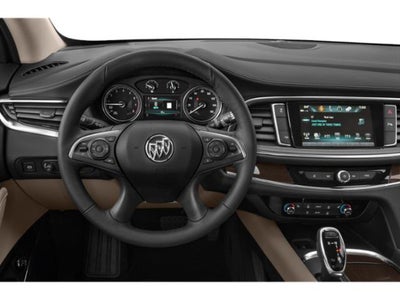 2020 Buick Enclave AWD Avenir