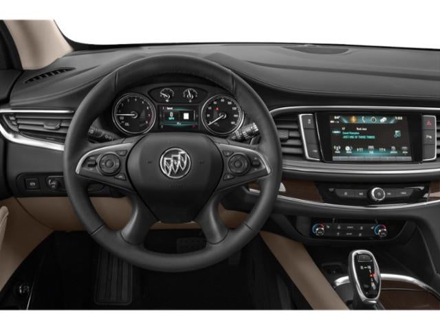 2020 Buick Enclave AWD Avenir