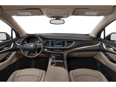 2020 Buick Enclave AWD Avenir