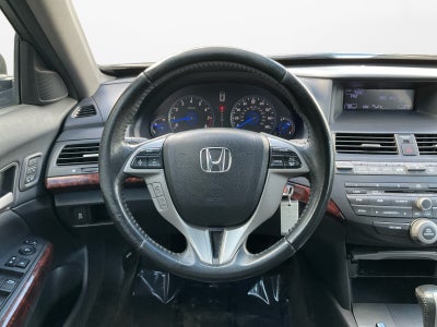 2010 Honda Accord Crosstour EX-L