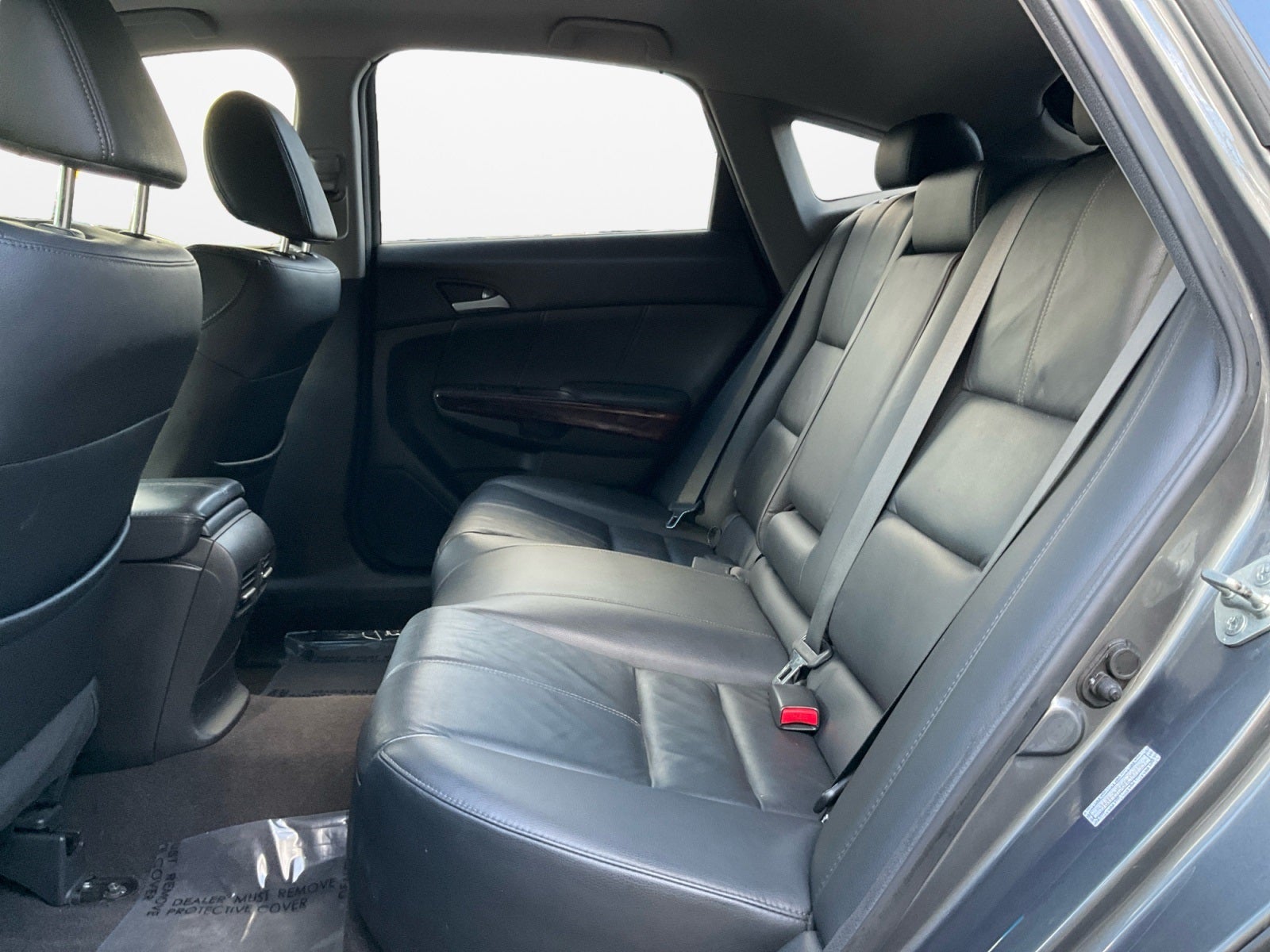 2010 Honda Accord Crosstour EX-L