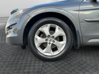 2010 Honda Accord Crosstour EX-L