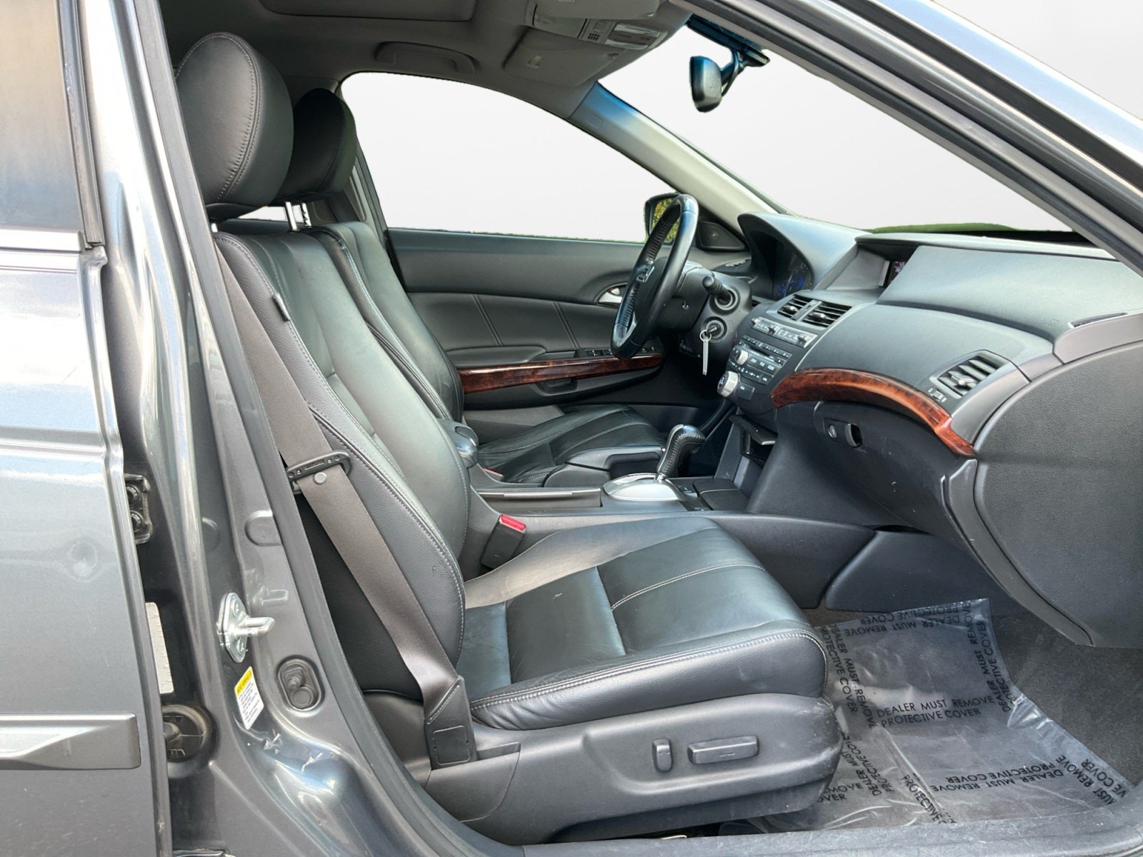 2010 Honda Accord Crosstour EX-L