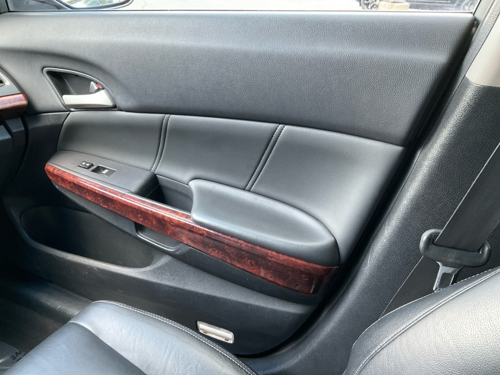 2010 Honda Accord Crosstour EX-L