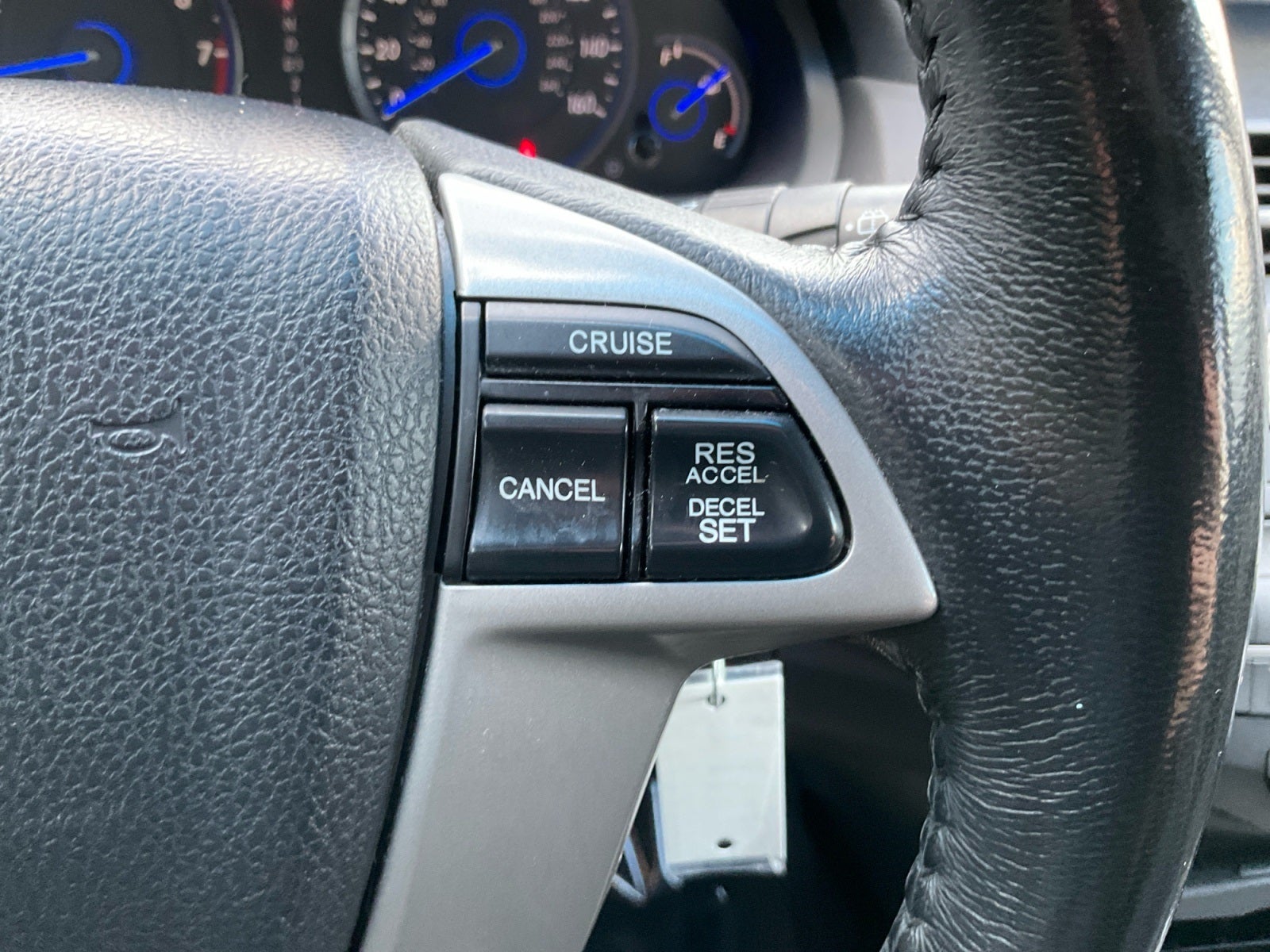 2010 Honda Accord Crosstour EX-L