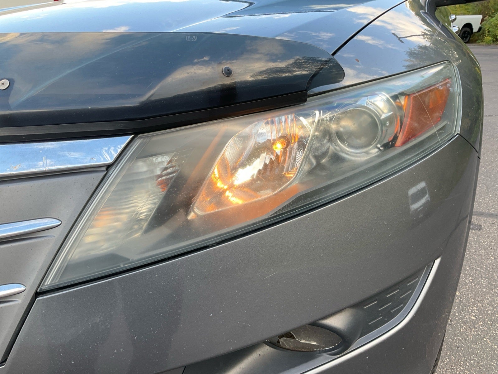 2010 Honda Accord Crosstour EX-L