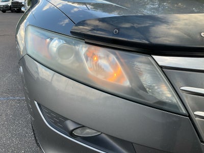 2010 Honda Accord Crosstour EX-L