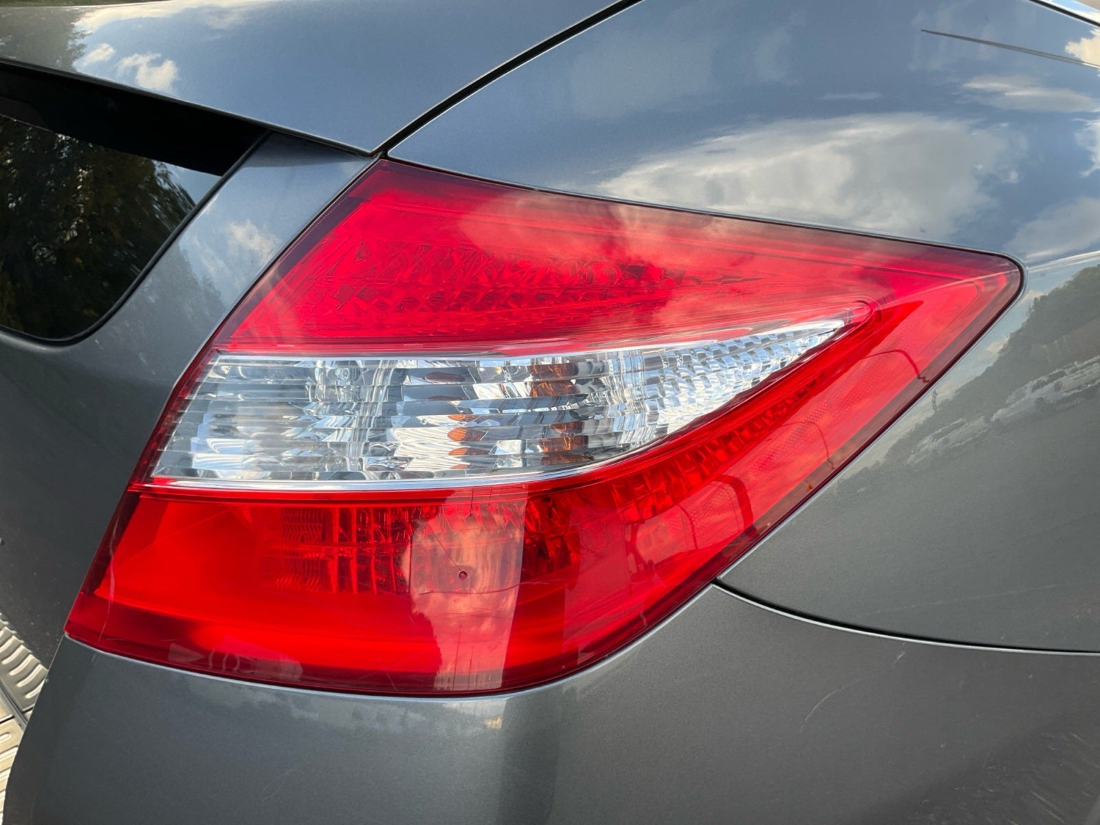 2010 Honda Accord Crosstour EX-L