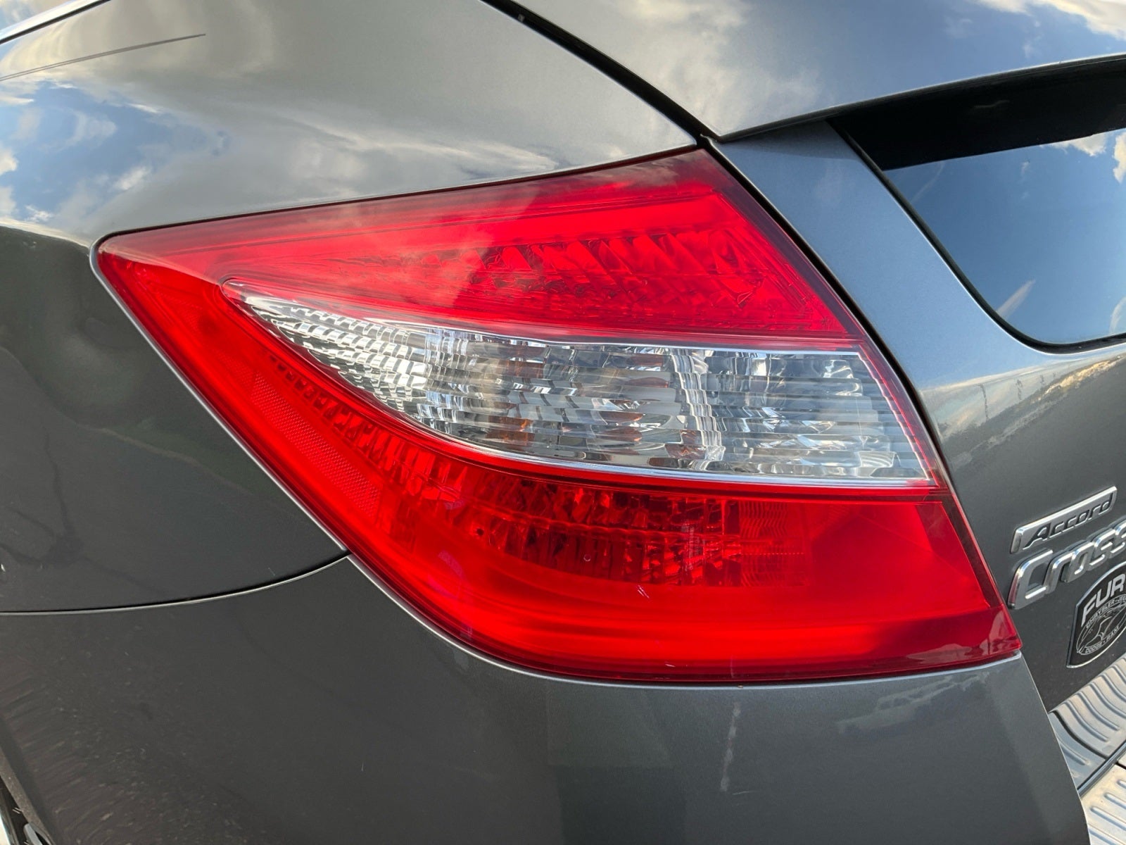 2010 Honda Accord Crosstour EX-L