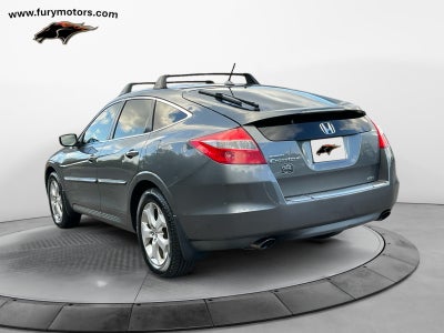 2010 Honda Accord Crosstour EX-L