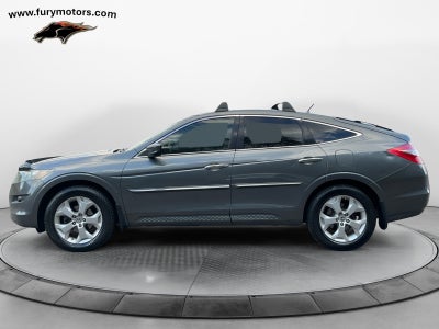 2010 Honda Accord Crosstour EX-L