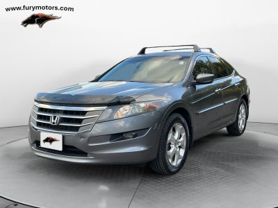 2010 Honda Accord Crosstour EX-L