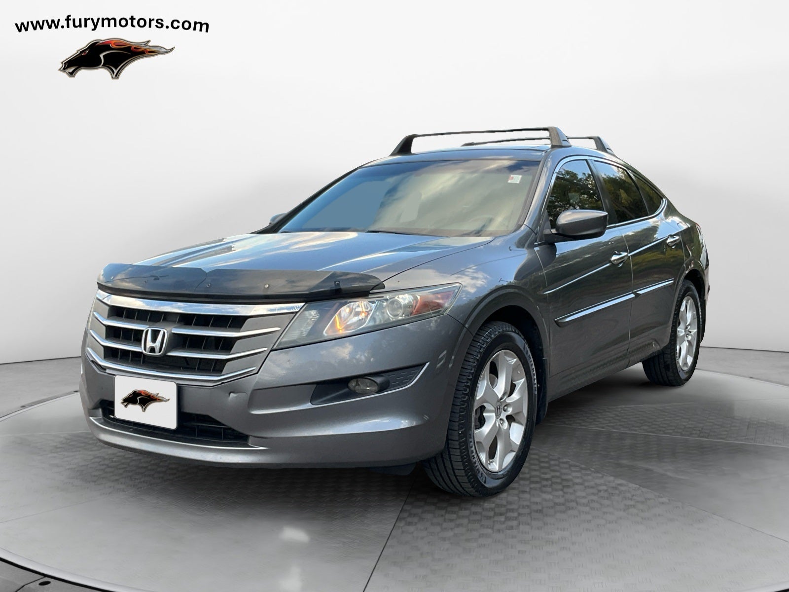 2010 Honda Accord Crosstour EX-L