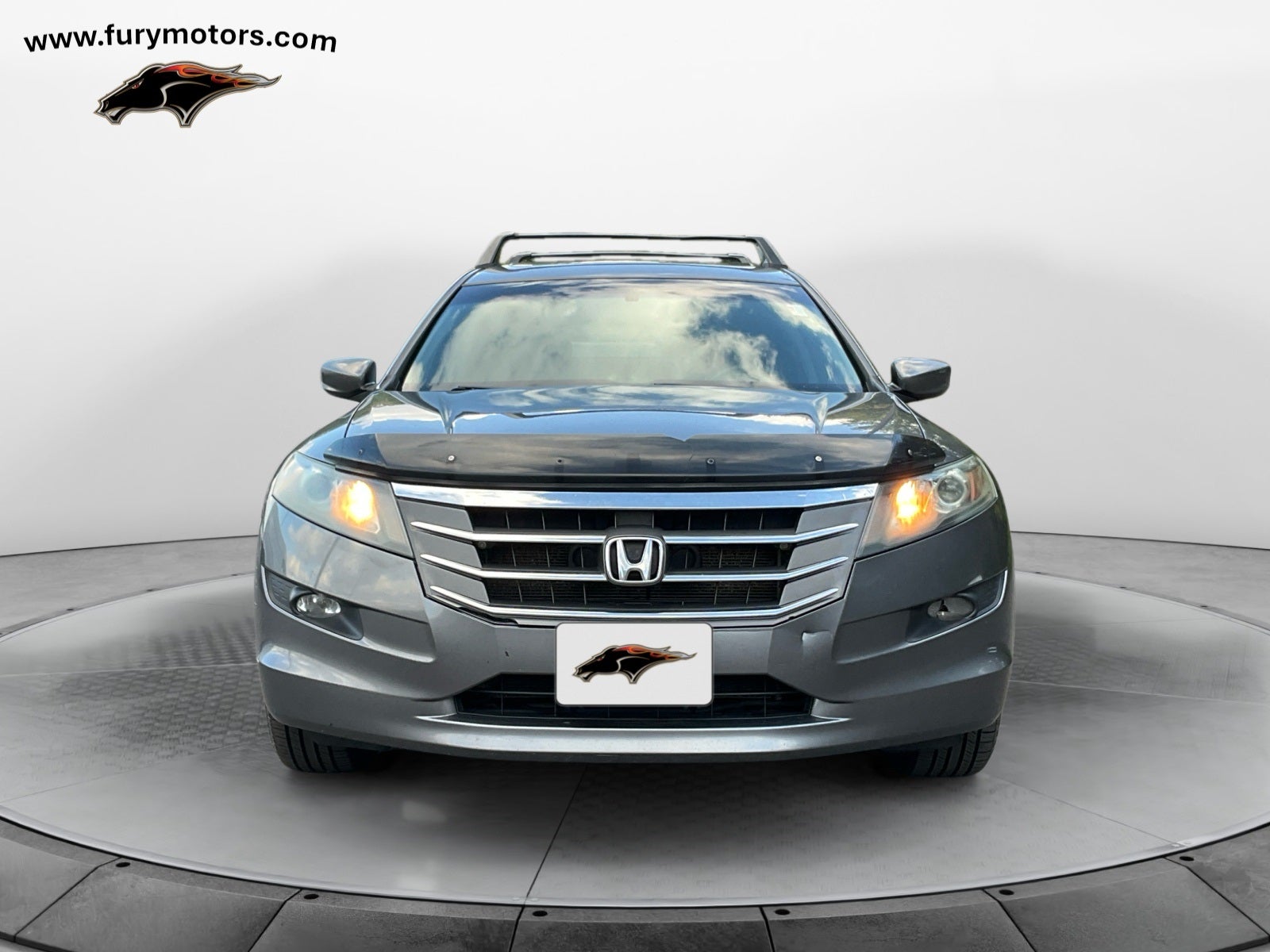 2010 Honda Accord Crosstour EX-L