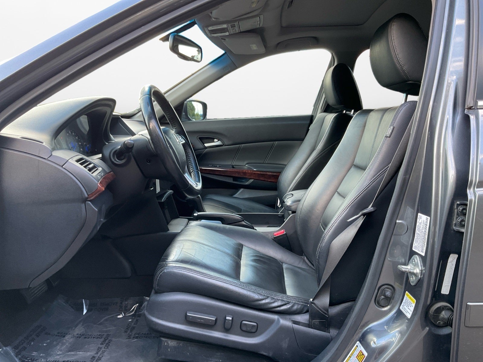 2010 Honda Accord Crosstour EX-L