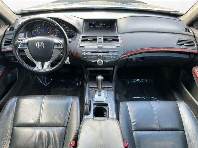 2010 Honda Accord Crosstour EX-L
