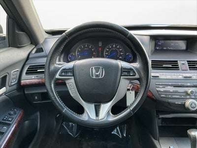 2010 Honda Accord Crosstour EX-L