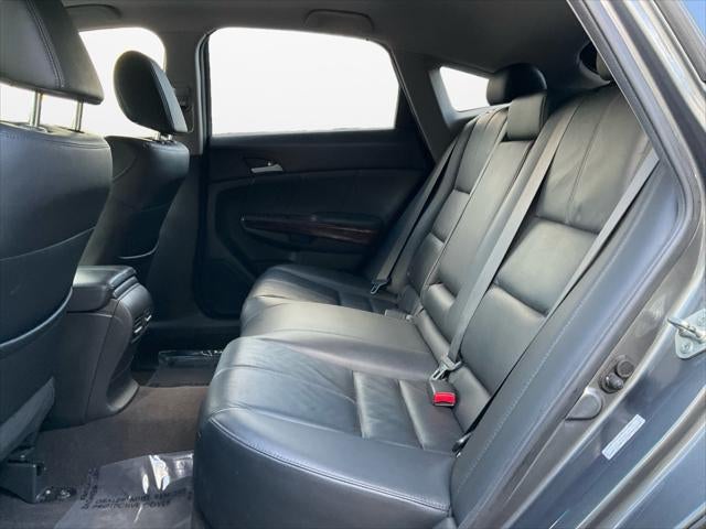 2010 Honda Accord Crosstour EX-L