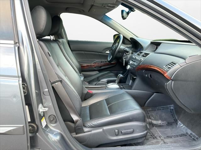 2010 Honda Accord Crosstour EX-L