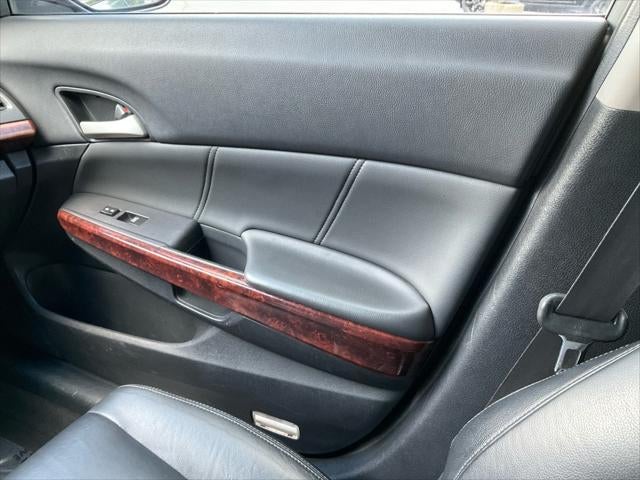 2010 Honda Accord Crosstour EX-L