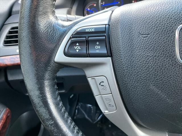 2010 Honda Accord Crosstour EX-L