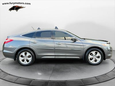 2010 Honda Accord Crosstour EX-L