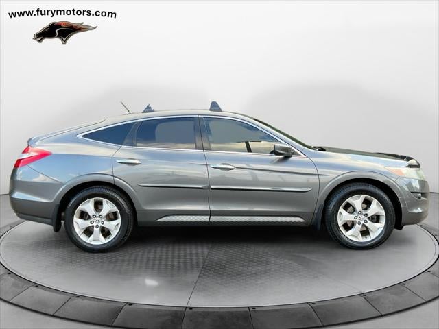 2010 Honda Accord Crosstour EX-L