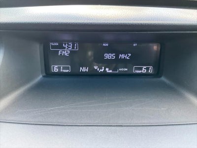 2010 Honda Accord Crosstour EX-L