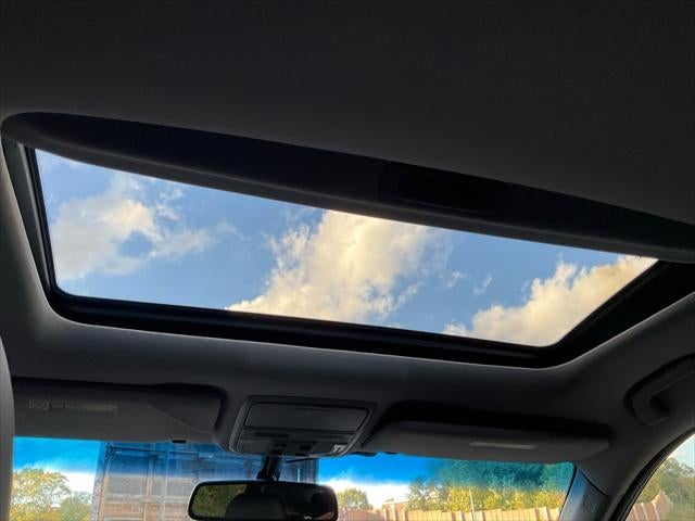 2010 Honda Accord Crosstour EX-L