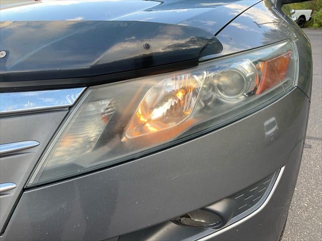 2010 Honda Accord Crosstour EX-L