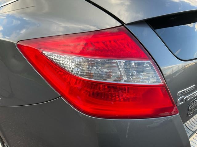 2010 Honda Accord Crosstour EX-L