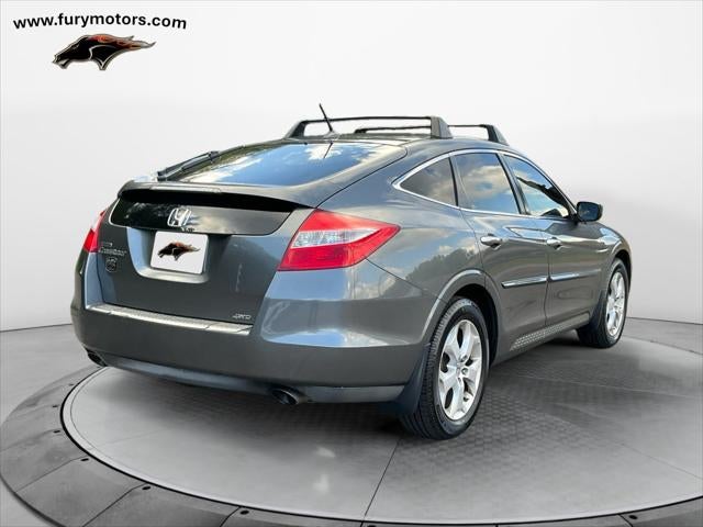 2010 Honda Accord Crosstour EX-L