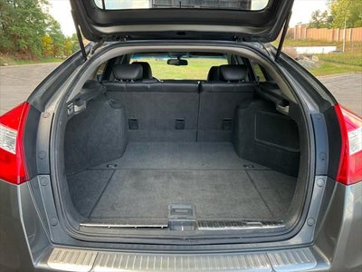 2010 Honda Accord Crosstour EX-L