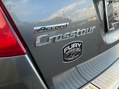 2010 Honda Accord Crosstour EX-L