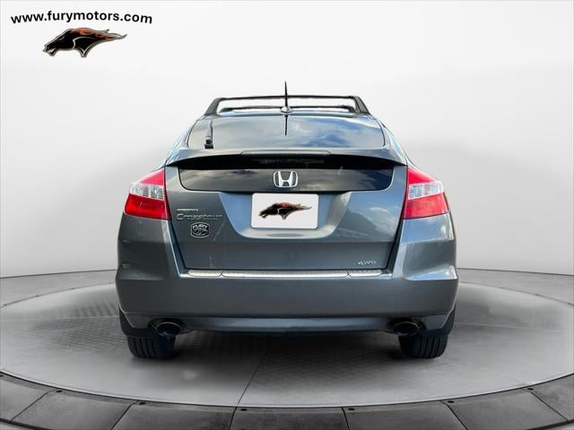 2010 Honda Accord Crosstour EX-L
