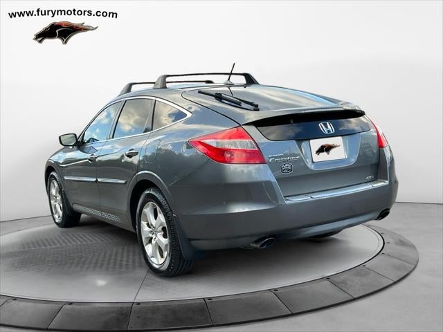2010 Honda Accord Crosstour EX-L