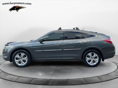 2010 Honda Accord Crosstour EX-L