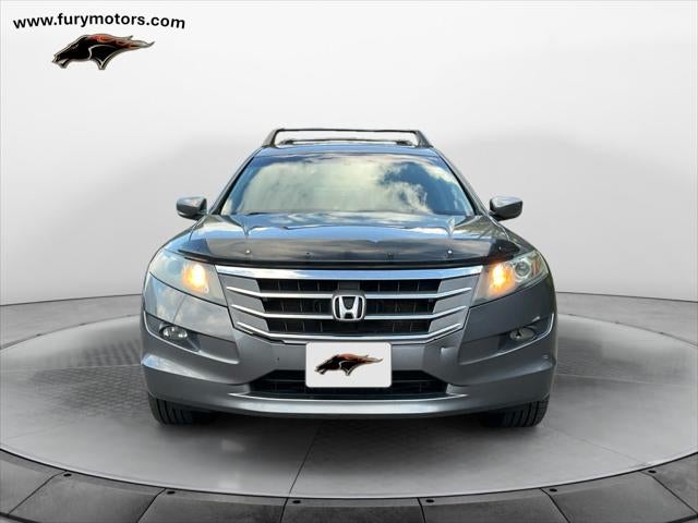 2010 Honda Accord Crosstour EX-L