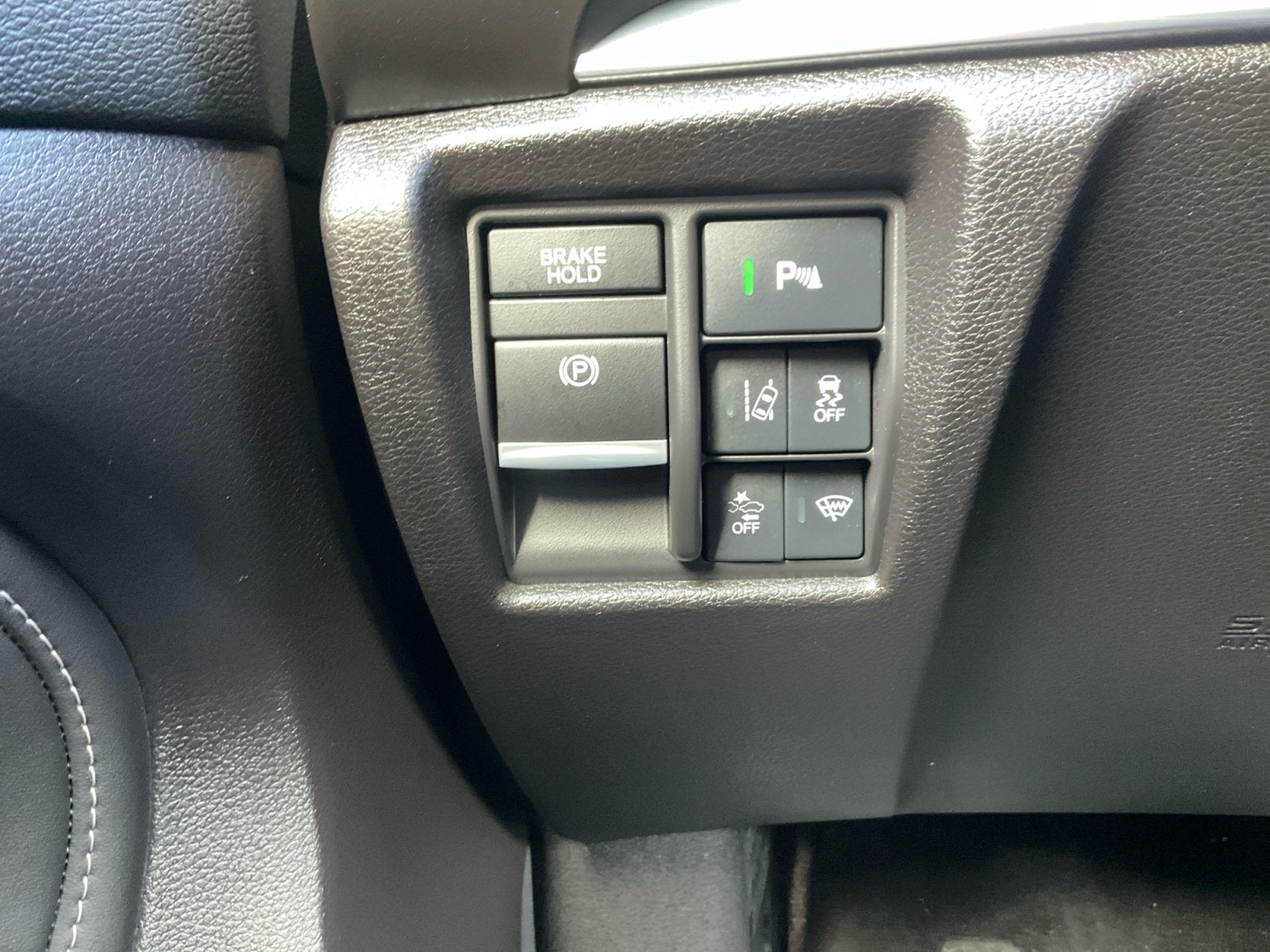 2020 Acura MDX Advance Package