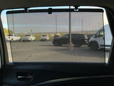 2020 Acura MDX Advance Package