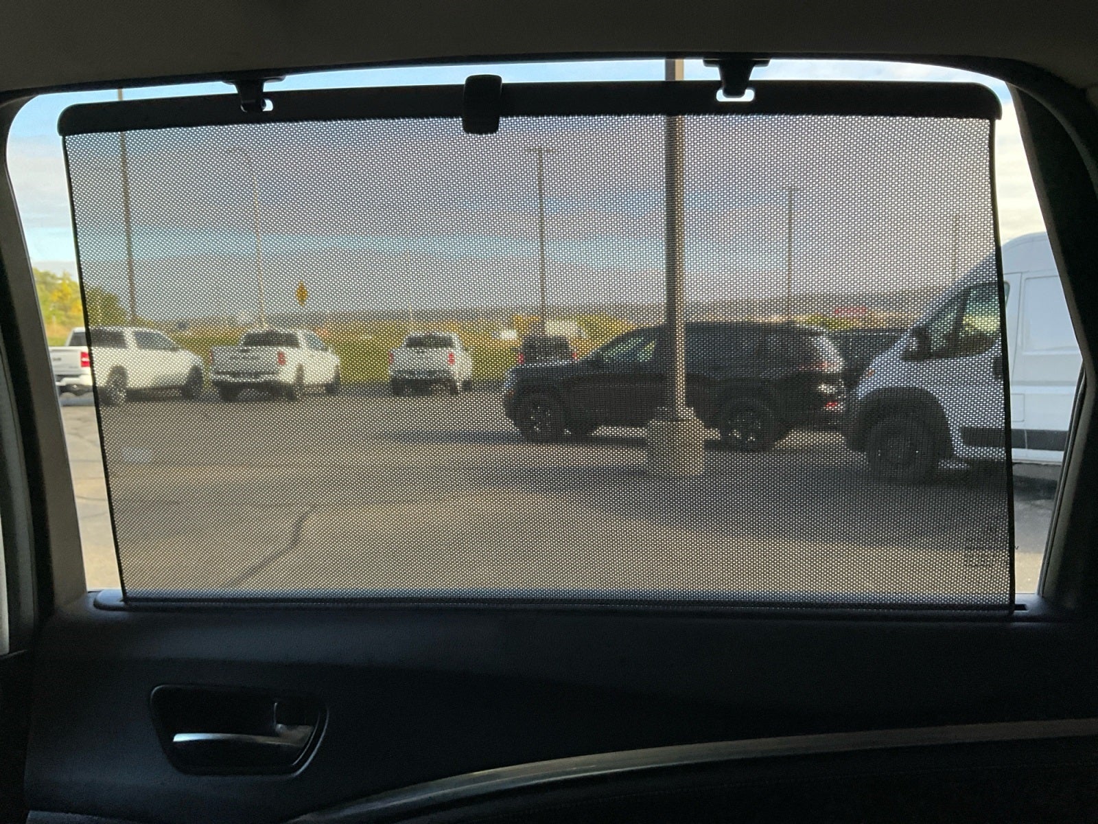 2020 Acura MDX Advance Package