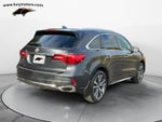2020 Acura MDX Advance Package