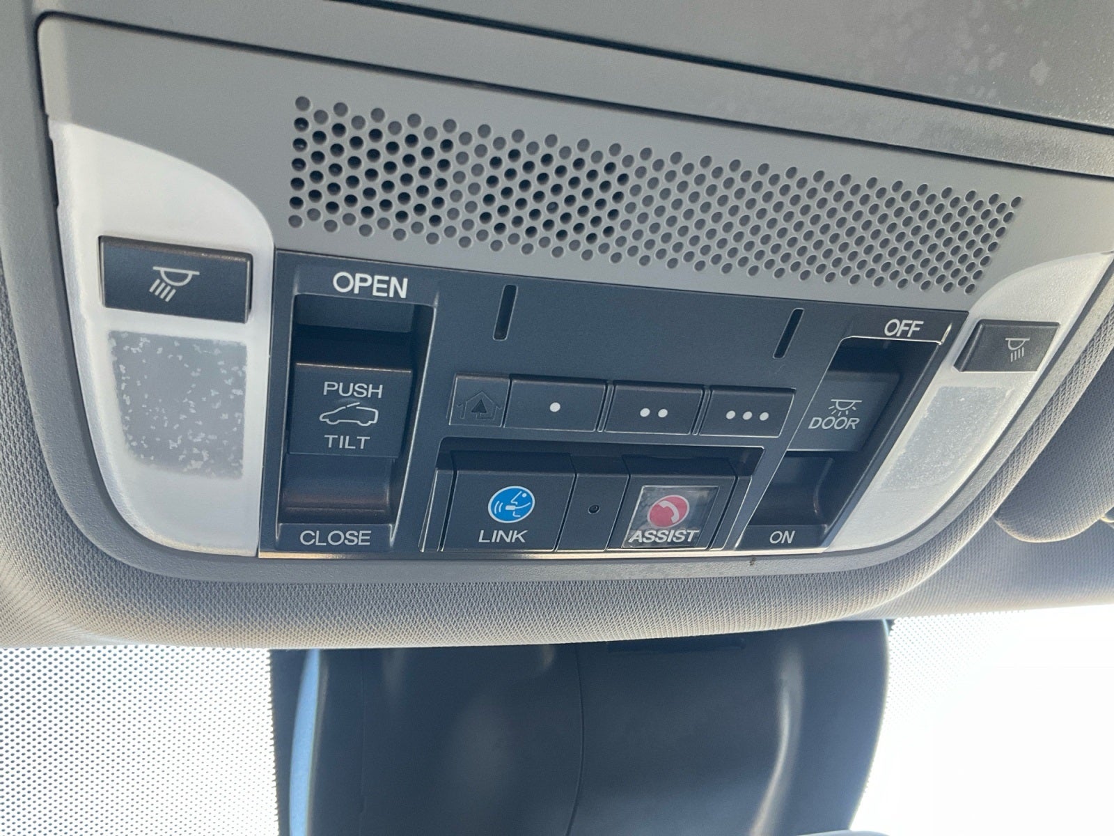 2020 Acura MDX Advance Package