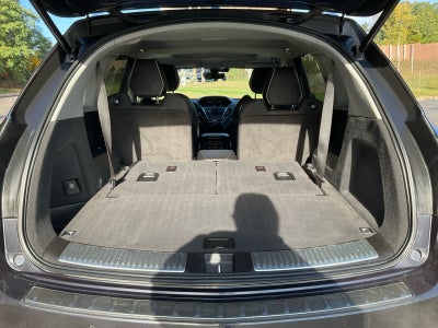 2020 Acura MDX Advance Package