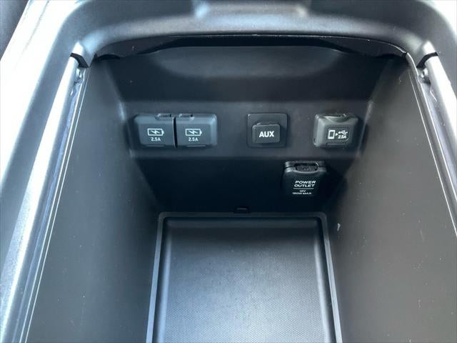 2020 Acura MDX Advance Package