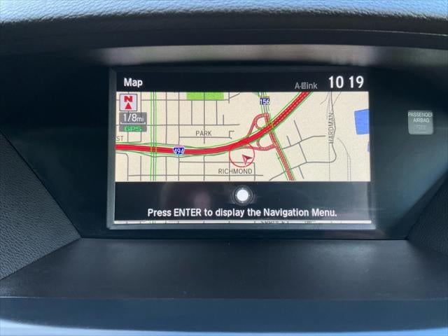 2020 Acura MDX Advance Package