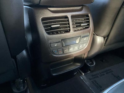 2020 Acura MDX Advance Package